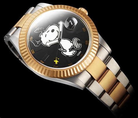 rolex snoopy dial|star of rolex watches.